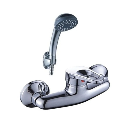 Смеситель для душа Эверест B20-028