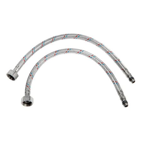 Смеситель для кухни Эверест B48-040 короткий излив