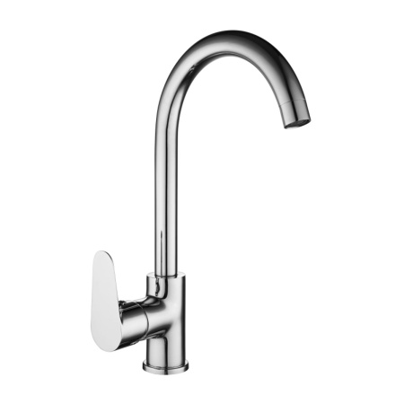 Смеситель GROSS AQUA Space для кухни 3118288C-B02