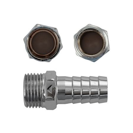 Штуцер переходной МАК 4861 1/2