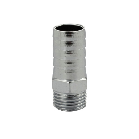 Штуцер переходной МАК 4862 1/2"х20 мм