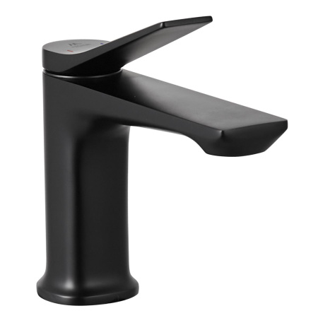 Смеситель для раковины FASHUN A1086-7 черный