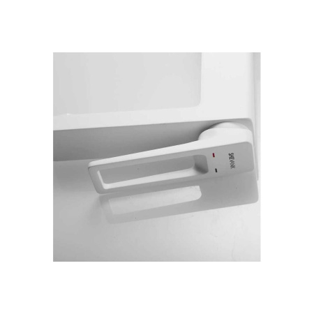 Смеситель для раковины Shevanik S6801C белый