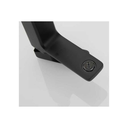 Смеситель для раковины Shevanik S8801H черный