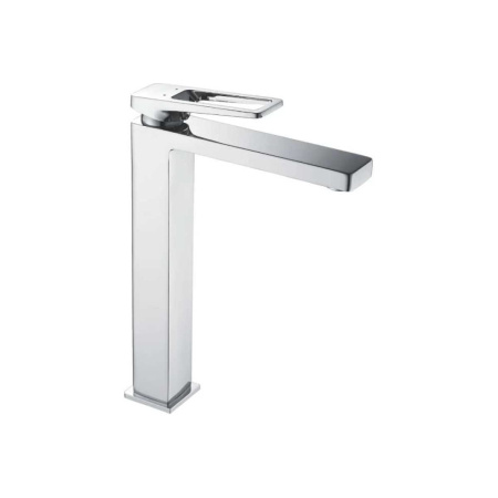 Смеситель для раковины Shevanik S6811 хром