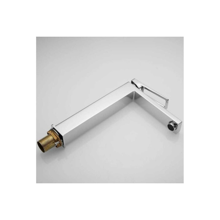 Смеситель для раковины Shevanik S6811 хром