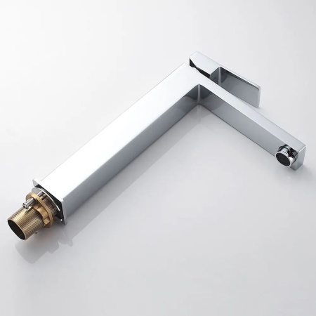 Смеситель для раковины Shevanik S9611 хром