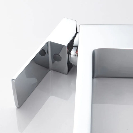 Смеситель для раковины Shevanik S9611 хром