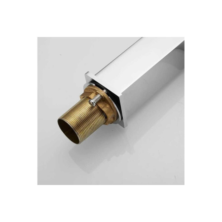 Смеситель для раковины Shevanik S6801 хром