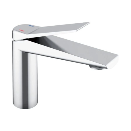 Смеситель для раковины Shevanik S8401 хром