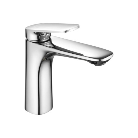 Смеситель для раковины Shevanik S8501 хром