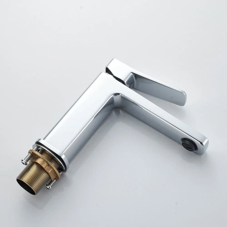 Смеситель для раковины Shevanik S9901 хром