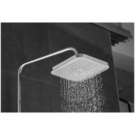 Душевая система Shevanik S9736 хром