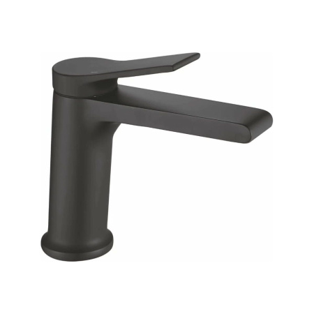 Смеситель для раковины Shevanik S8301H черный