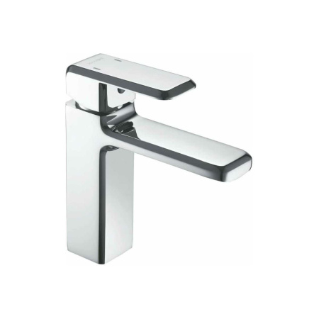 Смеситель для раковины Shevanik S8801 хром