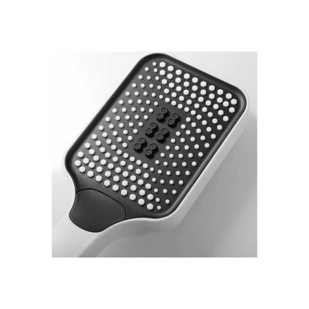 Душевая система Shevanik S6836C белая