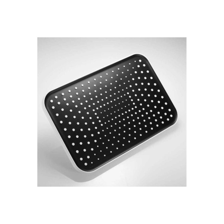 Душевая система Shevanik S6836C белая