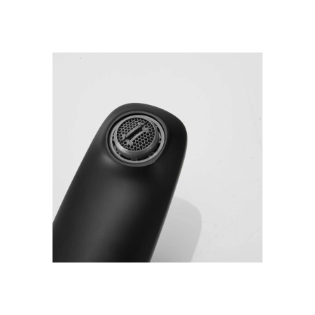 Смеситель для раковины Shevanik S8501H черный