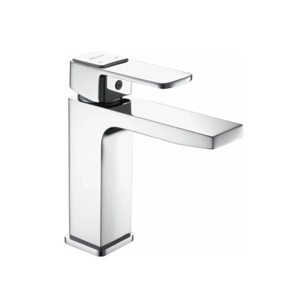 Смеситель для раковины Shevanik S9701 хром