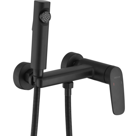 Гигиенический душ Shevanik S8505H-1 черный