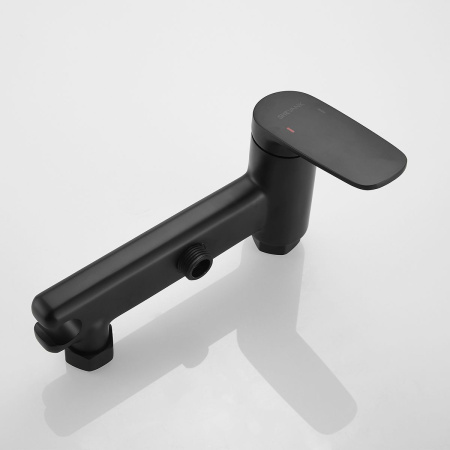 Гигиенический душ Shevanik S8505H-1 черный