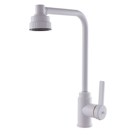 Смеситель для кухни FASHUN A54031-8 с подвижной лейкой