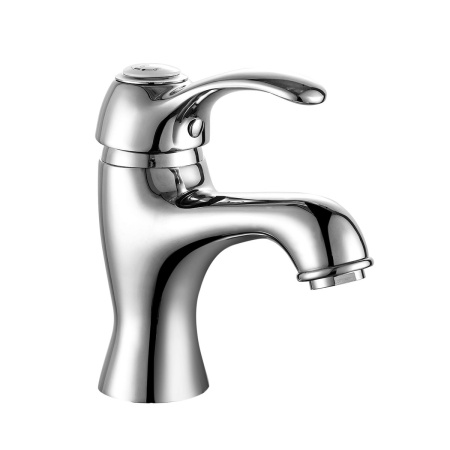 Смеситель для раковины GROSS AQUA 6536586С Provance хром