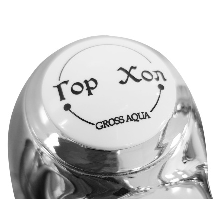 Смеситель для раковины GROSS AQUA 6536586С Provance хром