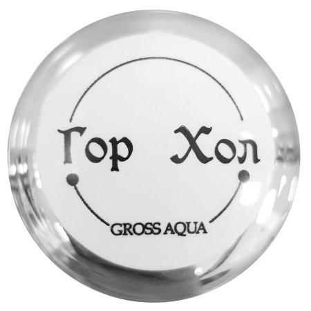 Смеситель для раковины GROSS AQUA 6536586С Provance хром