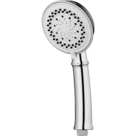 Смеситель для ванны GROSS AQUA 2516586С Provance с коротким изливом хром