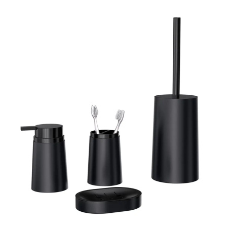 Мыльница настольная TOULON FOR-TOU036 пластик