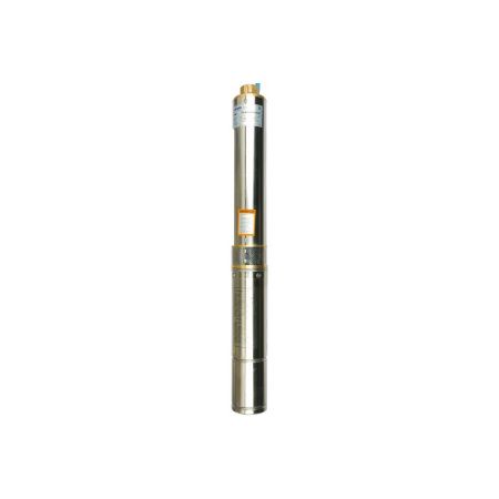 Центробежный скважинный насос 4" 1000 Вт Belamos TF60 83л/мин. H-60 м. кабель 35 м.