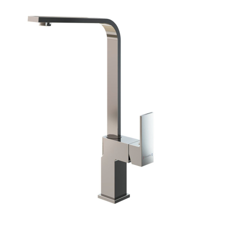 Смеситель для кухни Knotlor Stable KN-21 хром