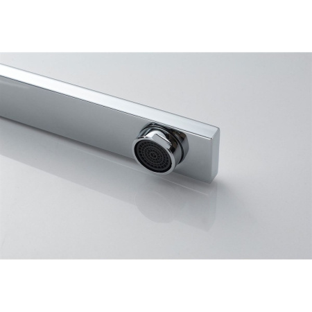 Смеситель для кухни Knotlor Stable KN-21 хром
