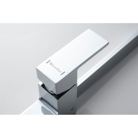 Смеситель для кухни Knotlor Stable KN-21 хром