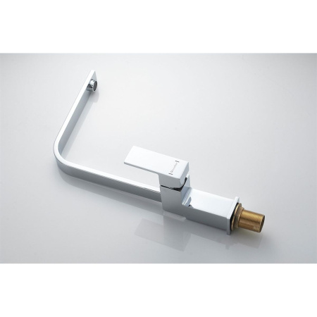 Смеситель для кухни Knotlor Stable KN-21 хром