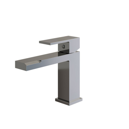 Смеситель для раковин Knotlor Stable KN-20 хром