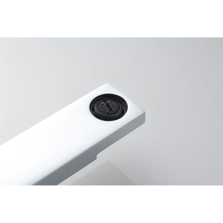 Смеситель для раковин Knotlor Stable KN-20 хром