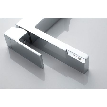 Смеситель для раковин Knotlor Stable KN-20 хром