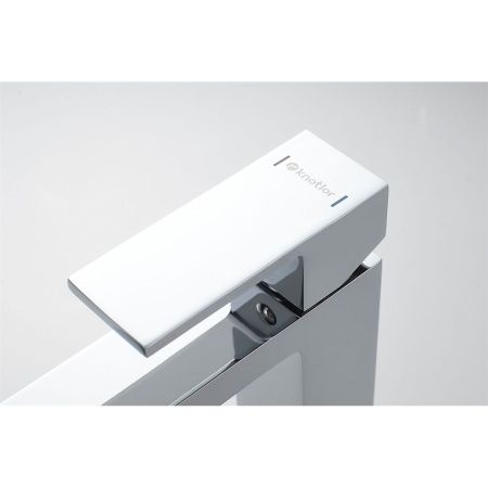 Смеситель для раковин Knotlor Stable KN-20 хром