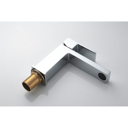 Смеситель для раковин Knotlor Stable KN-20 хром