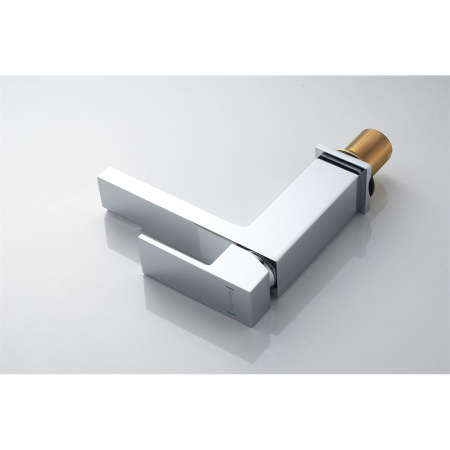 Смеситель для раковин Knotlor Stable KN-20 хром