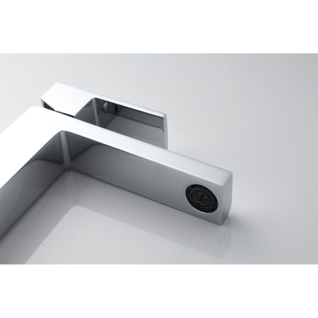 Смеситель для раковин Knotlor Stable KN-20 хром