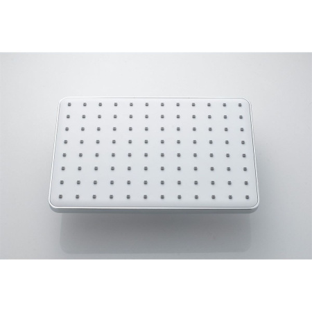 Душевая стойка Knotlor Stable KN-23 с изливом, хром
