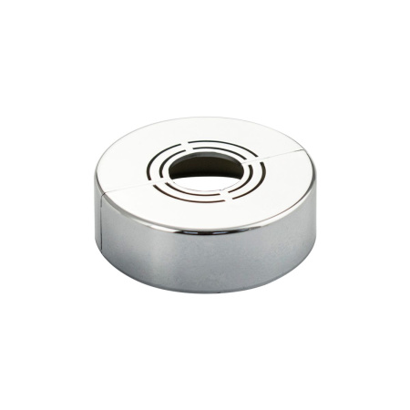 Чашка декоративная Санакс 1580 разборная хром 1/2х3/4х1