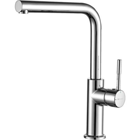 Смеситель для кухни GROSS AQUA 3252509C Everyday хром