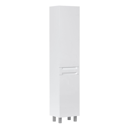 Пенал для ванны напольный EQUIL Corner 40 pnCRNR40-06 Краска