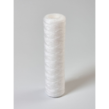 Картридж PS-10SL 5 микрон Нептун ЭКО 31396 Нить (1/60)