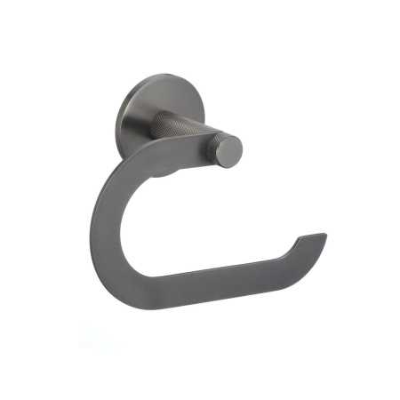 Держатель для туалетной бумаги Savol S-002152Q графит