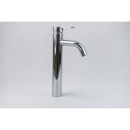 Смеситель для умывальника Fmark FS8211A хром